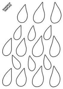 raindrop template printable yahoo image search results