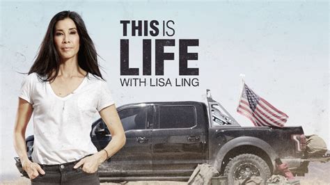 This Is Life With Lisa Ling Cnn