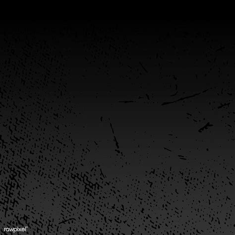 grunge black distressed textured background  image  rawpixelcom niwat vector