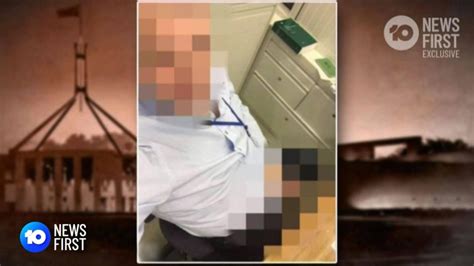 images show senior government staff performing sex acts at parliament