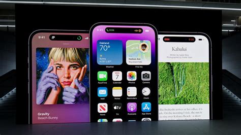 iphone  apple wagt bei neuen iphones radikalen schritt und schafft