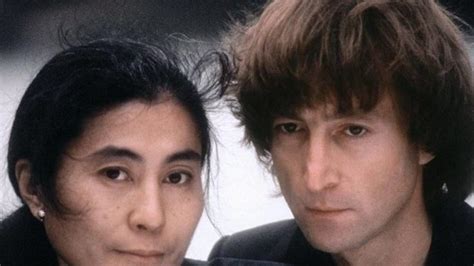 The Last Photos Of John Lennon With Yoko Ono Released I