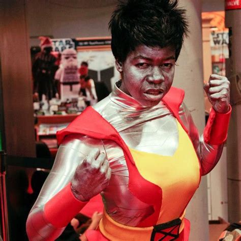colossus nycc cosplay rule63 with images profile