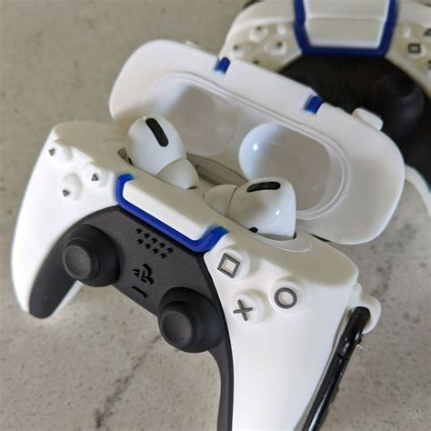 ps controller  airpod case gaming airpod cases pad etsy