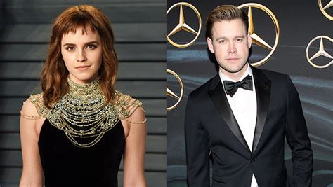 are emma watson and chord overstreet dating here s why fans think so hollywood life