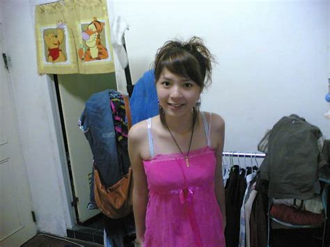 My Hot Asians Friend Just For You Lin S Leaked Photos 1