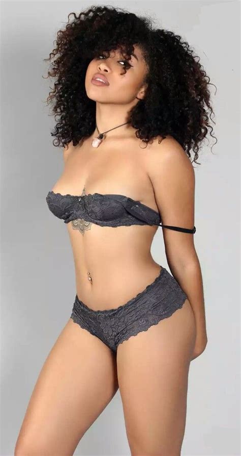 Pin On Sexy Black Women