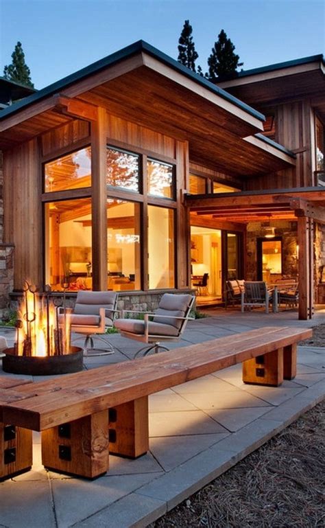 natural modern house  amazing log cabin homes house exterior cabin homes