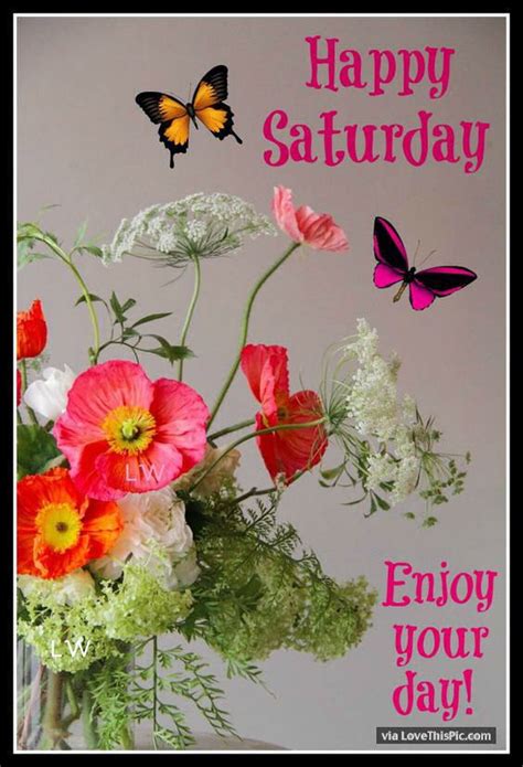 happy saturday enjoy  day pictures   images  facebook
