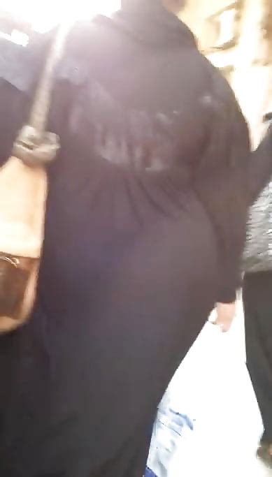 arab hijab abaya big ass candid 06 28 pics