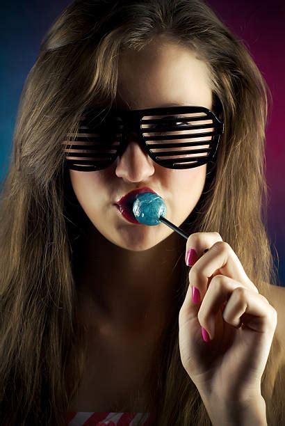 royalty free lollipop sucking women sensuality pictures images and