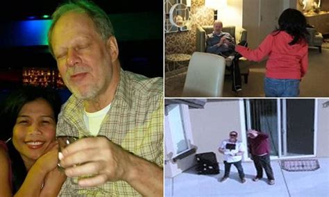 las vegas shooter s friend says he used free prostitutes daily mail online