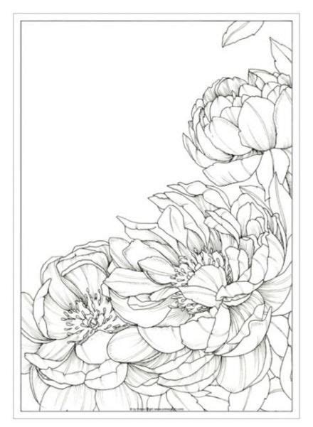 coloring pages  watercolor coloring pages