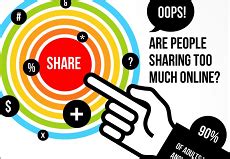 infographic  people sharing      sharing  sociable