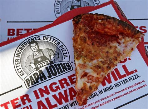 Papa John’s Founder Files Lawsuit Against Ad Firm “laundry Service”