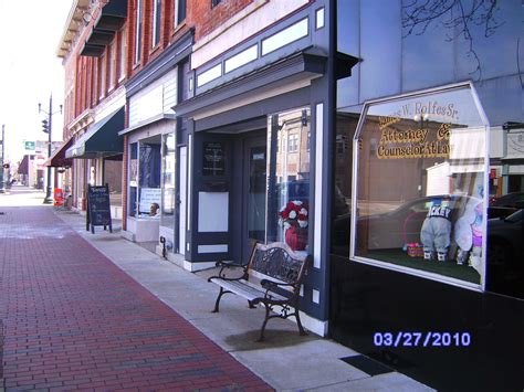 London Oh London Street Store Fronts Photo Picture Image Ohio At