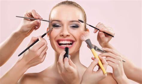 Time Saving Beauty Tips To Help You Do Hair And Make Up Faster