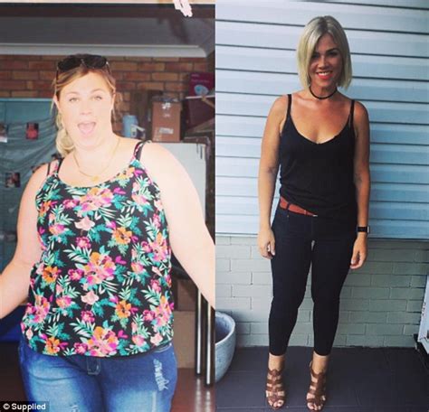 Size 22 Mum Loses 40 Kilos After Having Lap Band Removed Daily Mail
