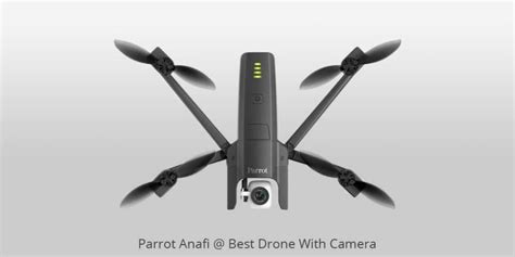 drones  camera