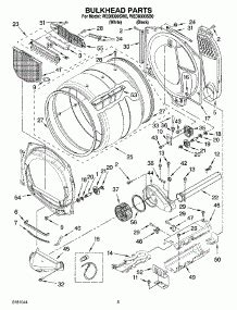 whirlpool duet steam dryer parts manual reviewmotorsco