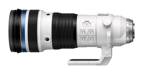 super telephoto lens  olympus enables mm equivalent