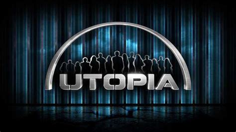 utopia keert terug entertainment telegraafnl