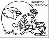 Coloring Pages Chiefs Kansas City Getdrawings sketch template
