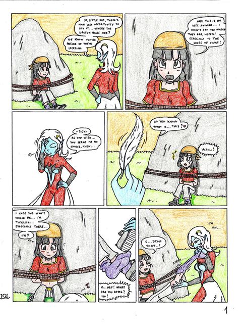 commission pan s longest day page 2 by kingnanamine87 on deviantart