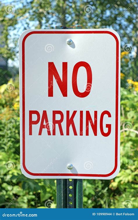 parking sign stock images image