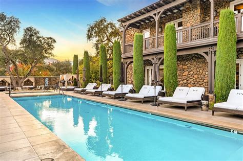 hotel yountville updated  prices reviews napa valley ca tripadvisor