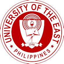 east logo