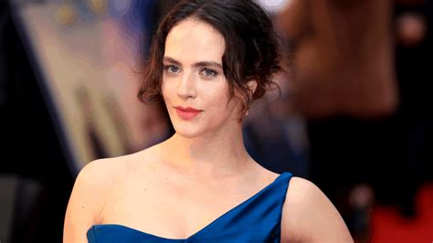 jessica brown findlay in the brave new world new york gal
