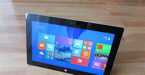 The Top 5 Best Windows Tablets