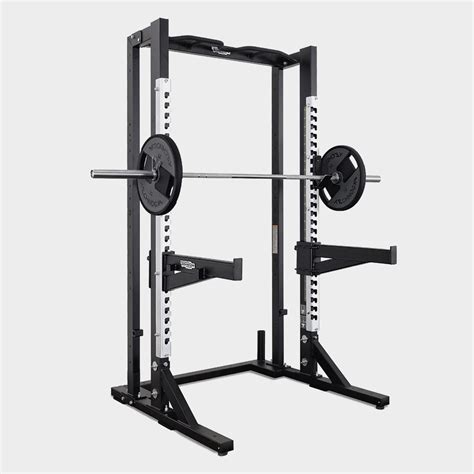 pure olympic  rack technogym weight rack  squat rack