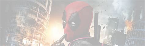 ‘deadpool’ Almost Had A Lot More Sex In It