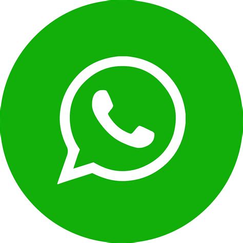 whatsapp icon whatsapp logo whatsapp whats app png  vector
