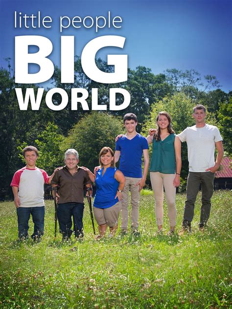 Watch Little People Big World Season 12 Episode 4 All