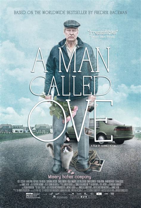 man called ove film review tiny mix tapes