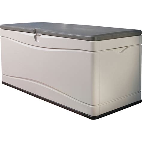 wheeled outdoor storage box perfect   festive occasions