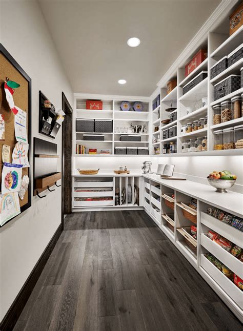 walk  pantry ideas    home fancy house addict pantry design pantry room