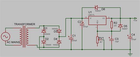 power supply embedded electronics blog