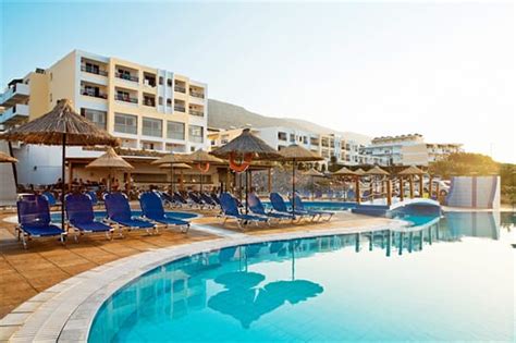 greece all inclusive holidays 2021 2022 thomas cook