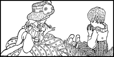 kids coloring pages karens whimsy