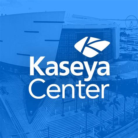 heat inks partnership deal  kaseya kaseya center