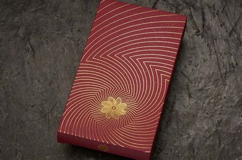 gifts  good  red packets red packet red envelope design creative packaging design