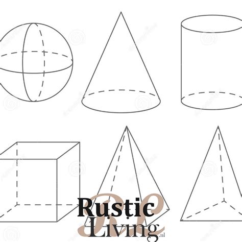 woontrend  geometrische vormen rusticlivingnl