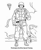Coloring Forces Pages Armed Special Paratrooper Drawing Color Colouring Printable Getdrawings Getcolorings Soldier Army Paratroopers Given Training Force Coloringsun sketch template