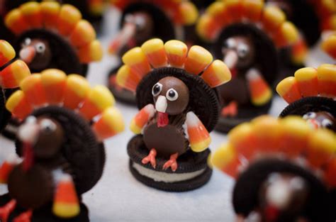 candy candycorn gobble oreo reesus sweet image 76337 on