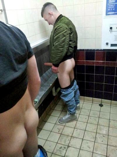 showing it off at the mens room urinals page 96 lpsg