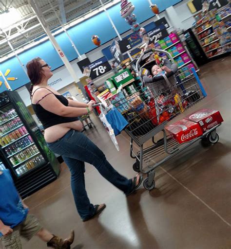 Walmartians People Of Walmart